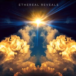Ethereal Reveals album artwork