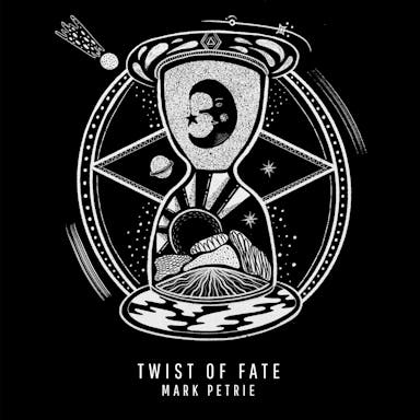 Twist Of Fate album artwork