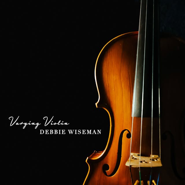 Varying Violin