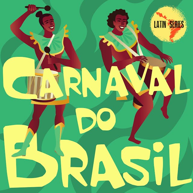 Carnaval Do Brasil