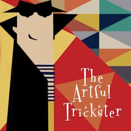 The Artful Trickster album artwork