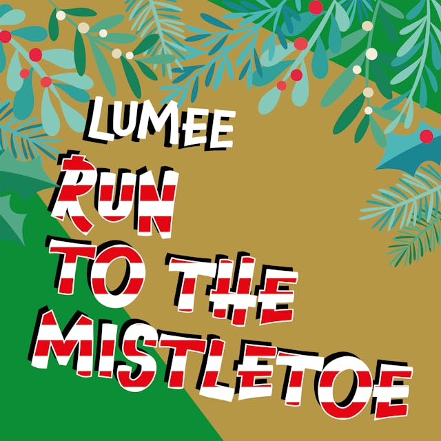 Run To The Mistletoe