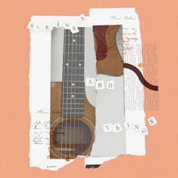 Strings And Things album artwork