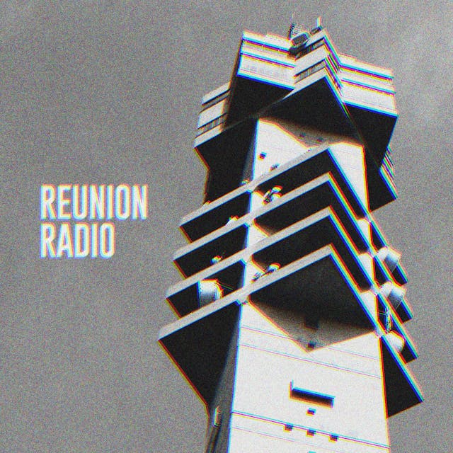 Reunion Radio