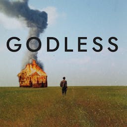 Godless album artwork