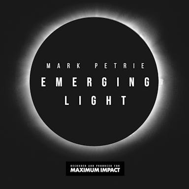 Maximum Impact Emerging Light album artwork
