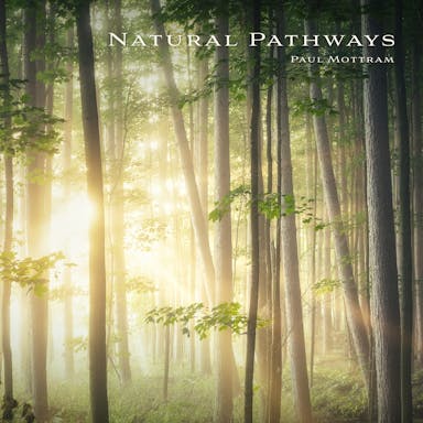 Natural Pathways album artwork