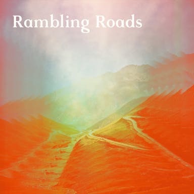 Rambling Roads album artwork
