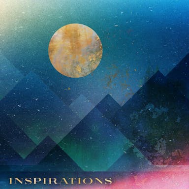 Inspirations album artwork