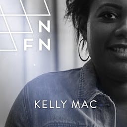 Kelly Mac - NNF album artwork
