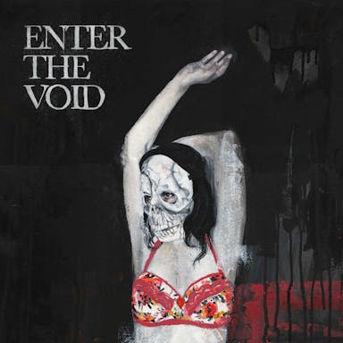Enter The Void album artwork