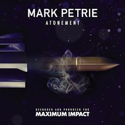 Maximum Impact Atonement album artwork