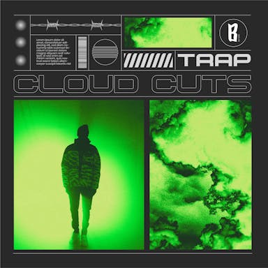 Cloud Cuts album artwork