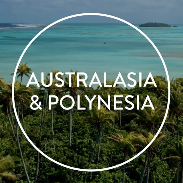 World Documentary - Australasia & Polynesia