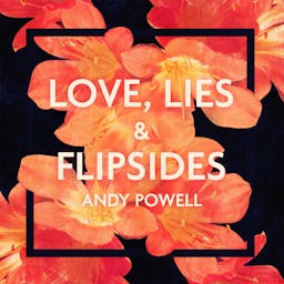 Love, Lies & Flipsides album artwork