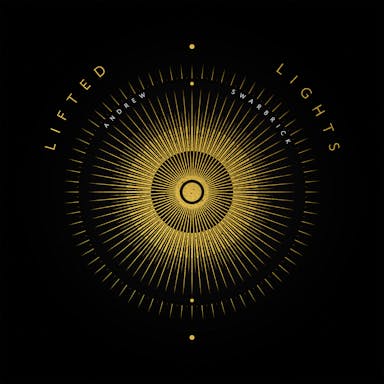 Lifted Lights album artwork
