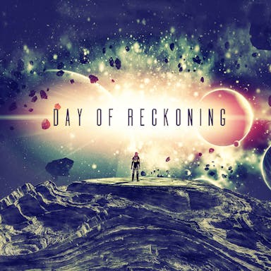 Day Of Reckoning album artwork