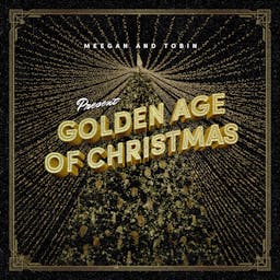 Golden Age Of Christmas album artwork