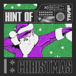 Hint Of Christmas album artwork