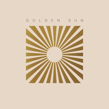 Golden Sun album artwork