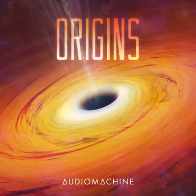 Origins album artwork