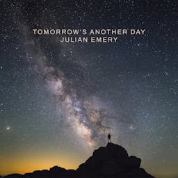 Tomorrow's Another Day album artwork