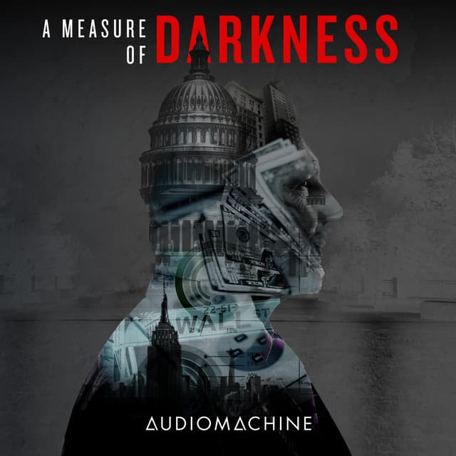 A Measure of Darkness