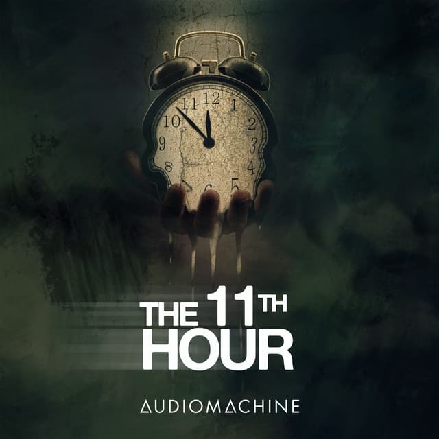 The 11th Hour