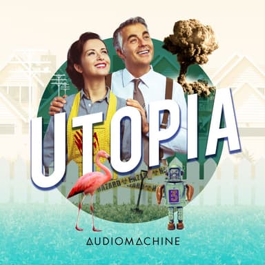 Utopia album artwork