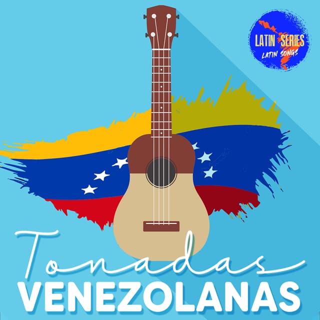 Tonadas Venezolanas