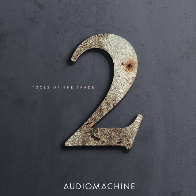 Tools of the Trade 2