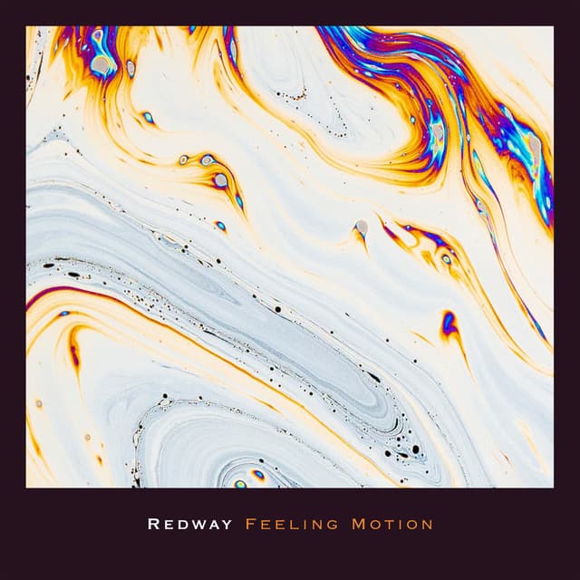 Feeling Motion