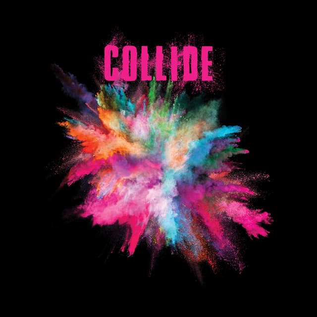 Collide
