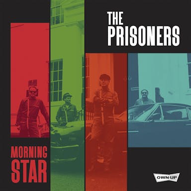 Morning Star album artwork