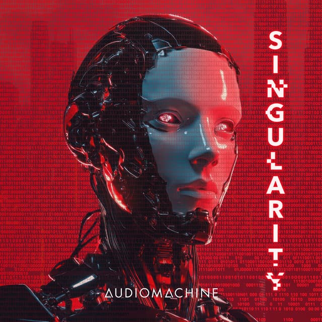 Singularity
