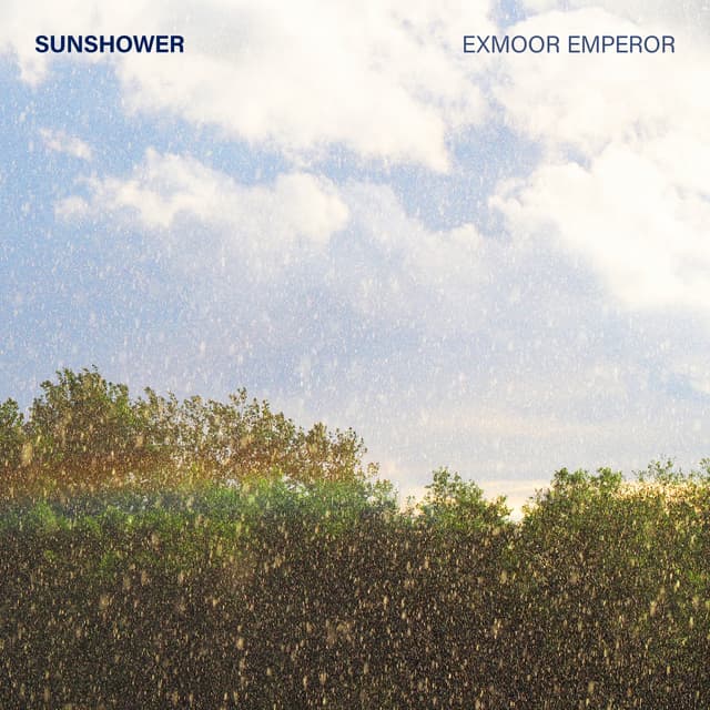 Sunshower