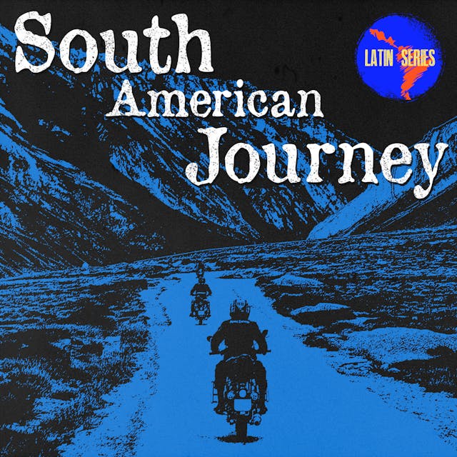 South American Journey