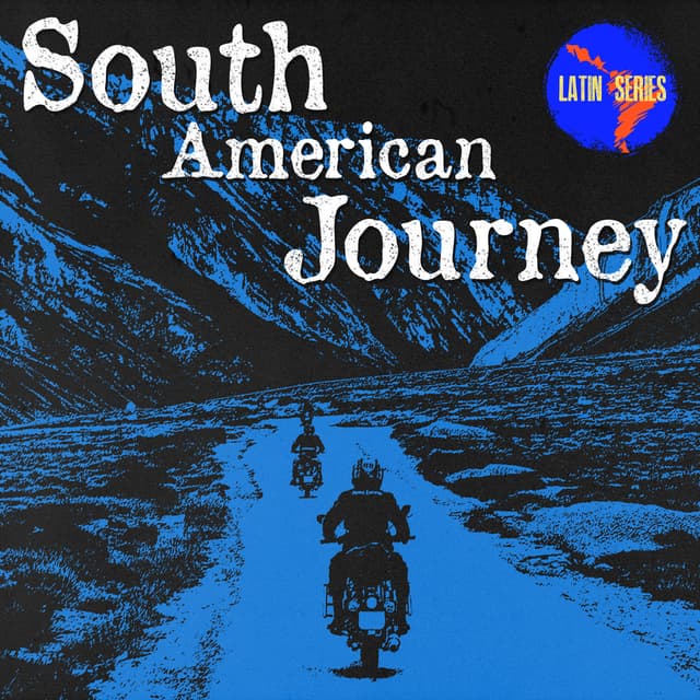 South American Journey