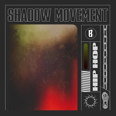 Shadow Movement album artwork