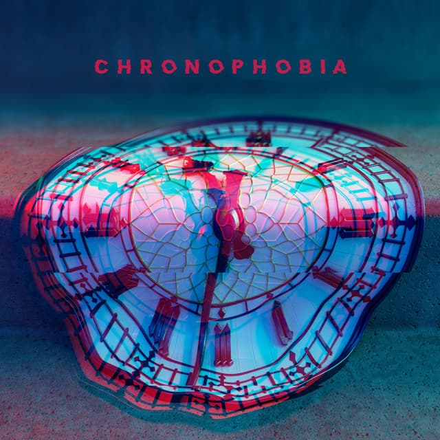 Chronophobia