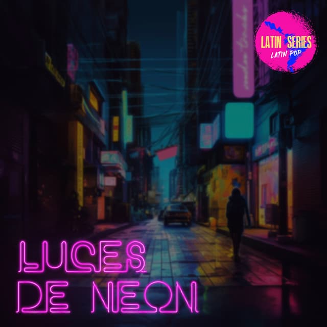 Luces De Neón