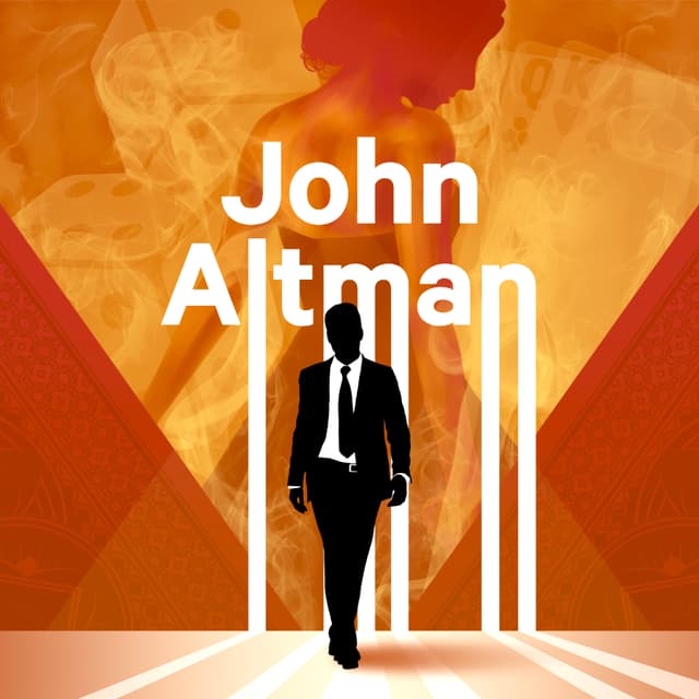 John Altman