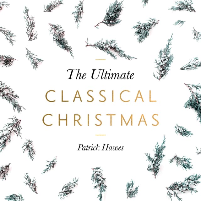The Ultimate Classical Christmas