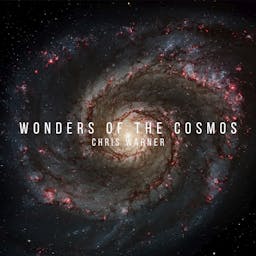 Wonders Of The Cosmos album artwork
