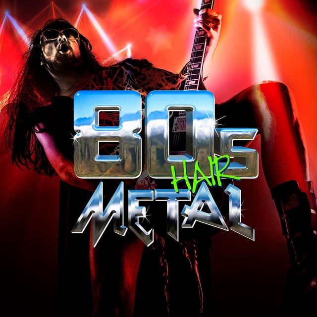 80s Hair Metal
