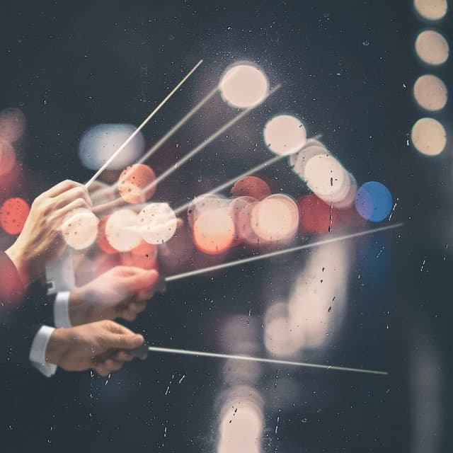 Orchestral Nostalgia