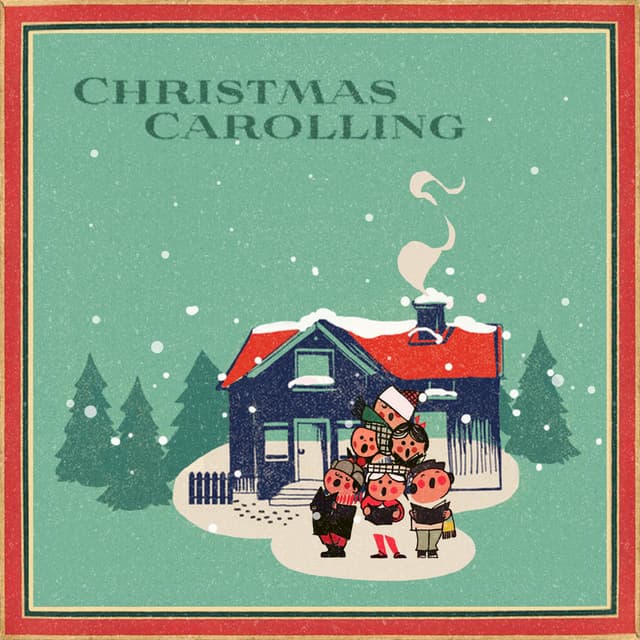 Christmas Carolling