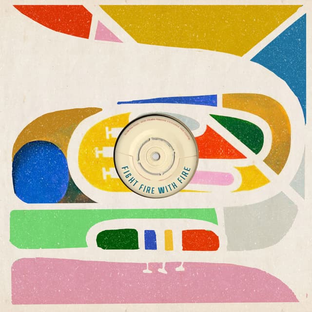 Fight Fire With Fire