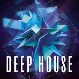 Deep House album artwork