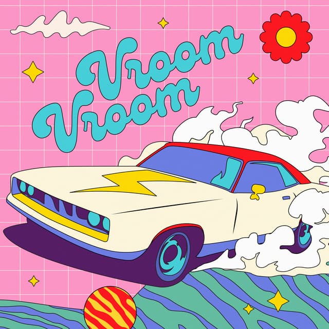 Vroom Vroom
